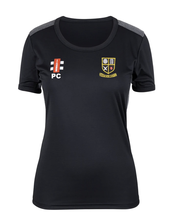 Women & Girls First Team - Training Kit Sponsor