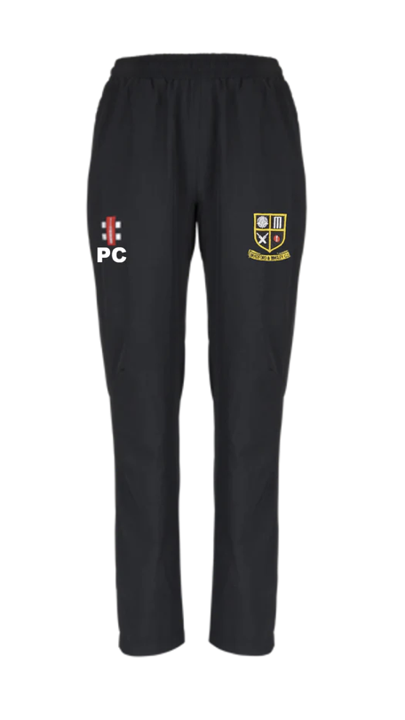 Women & Girls First Team - Training Kit Sponsor