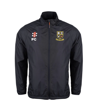 Men's First Team - Training Kit Sponsor