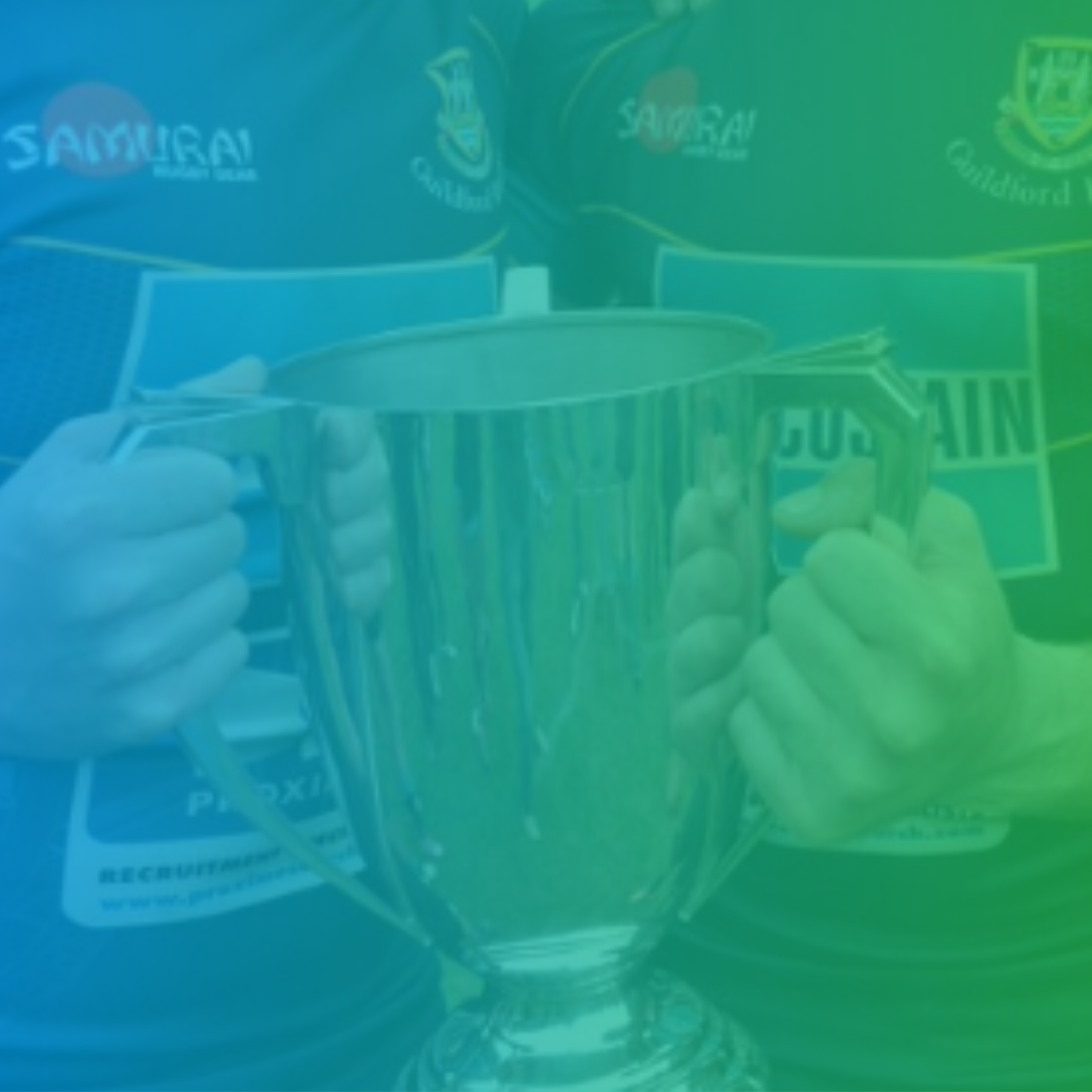 Player of the Match U13s for whole season