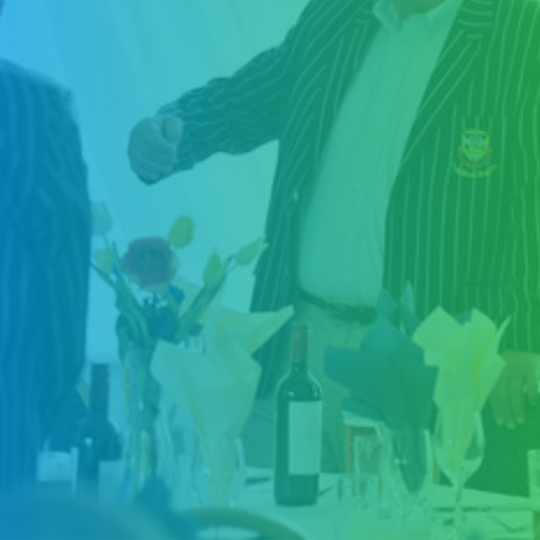 Presentation Ceremony - End of Season awards