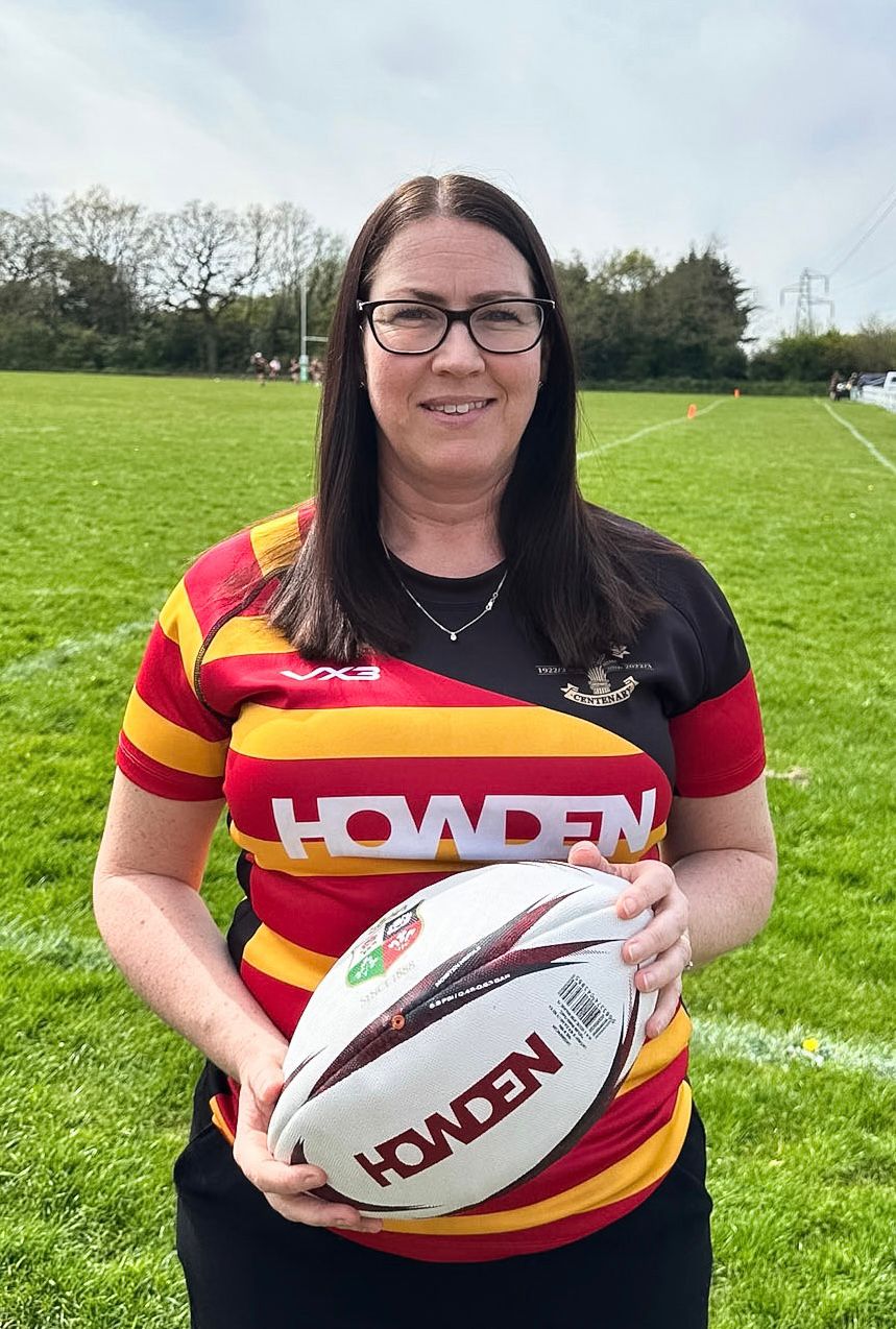 Vicky Jones