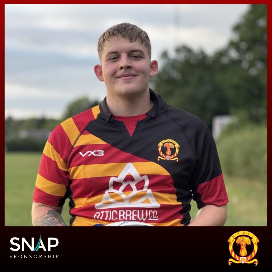 Callum Meredith