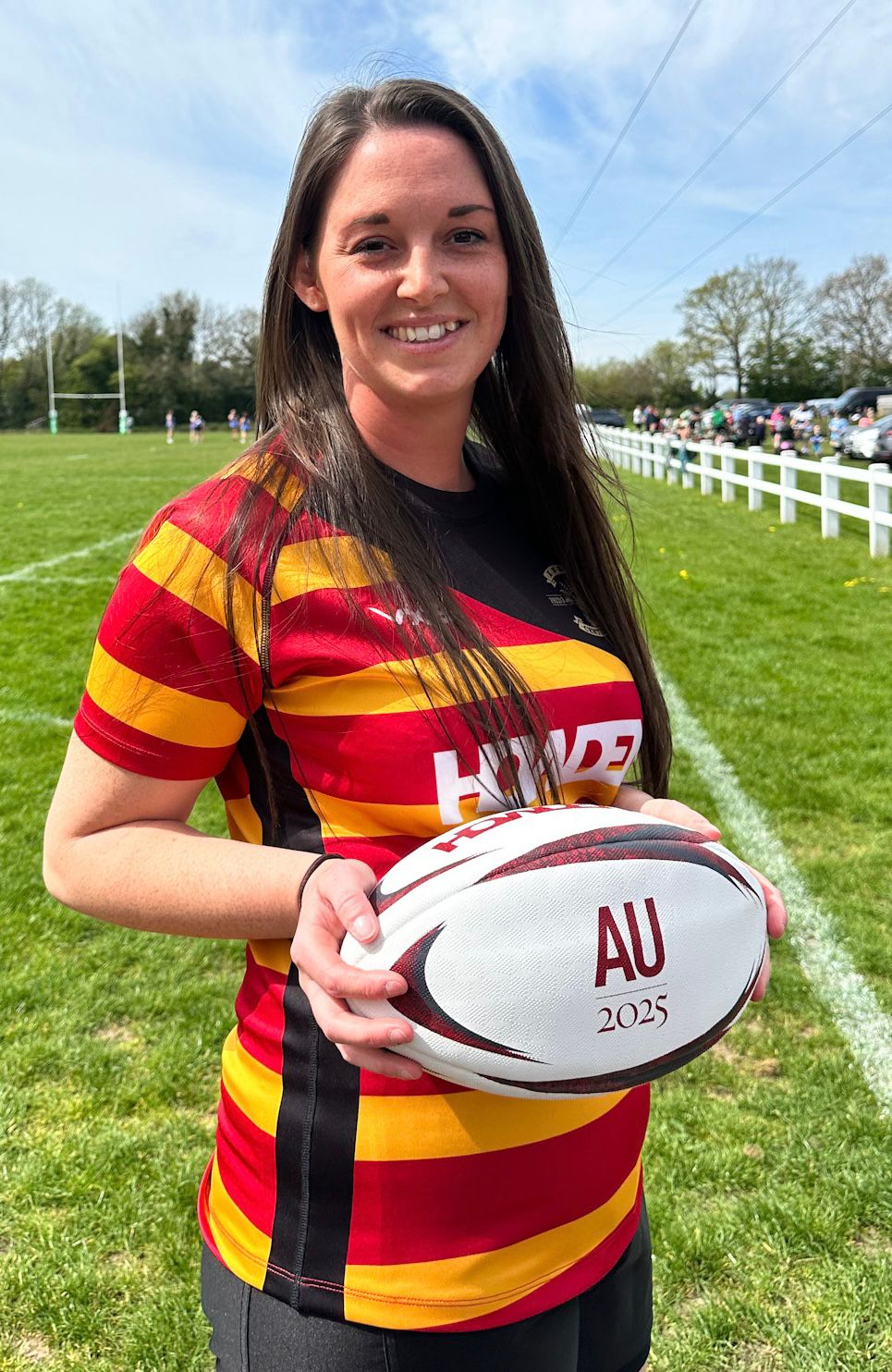 Sara Williams