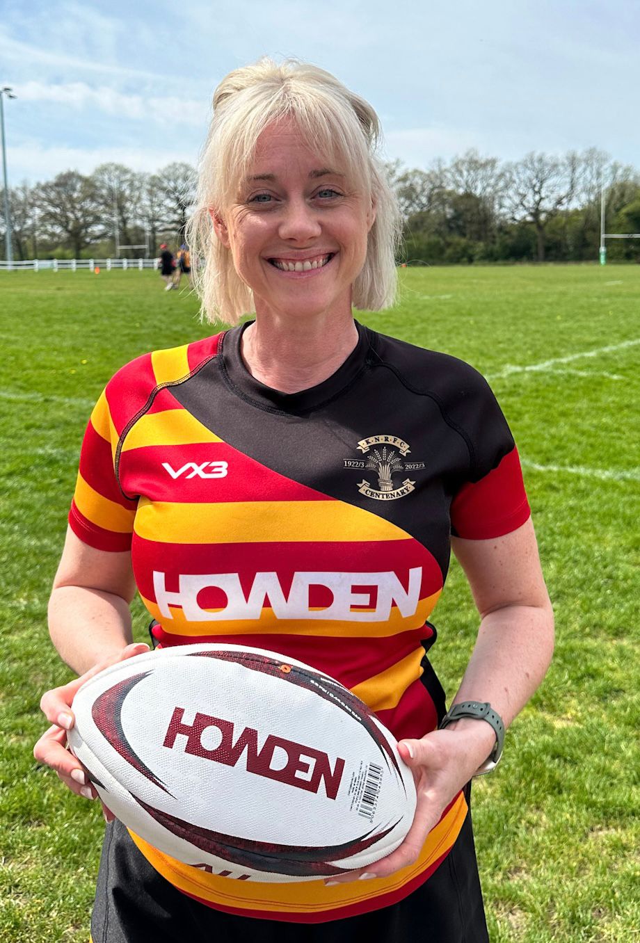Katie Sharp-Fisher