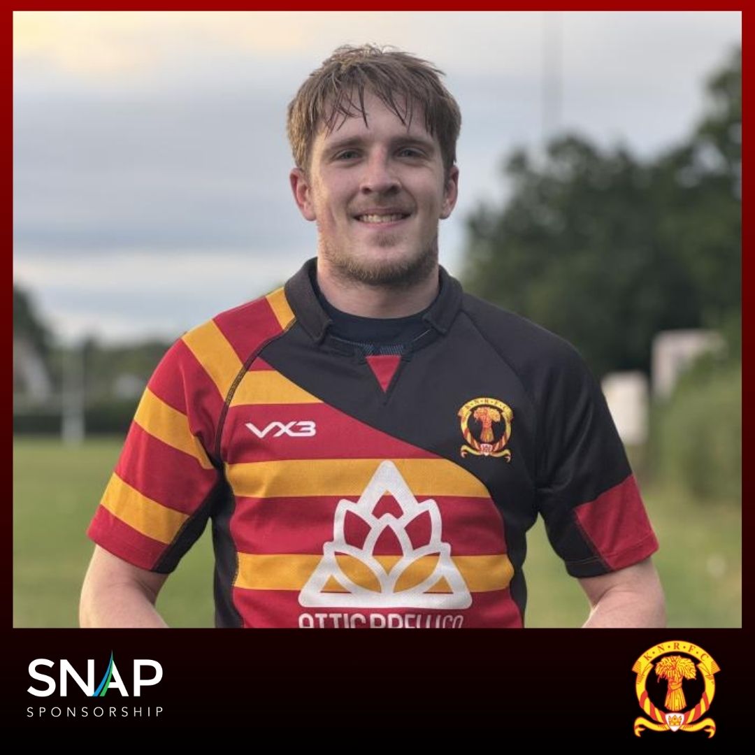 Harry Monaghan