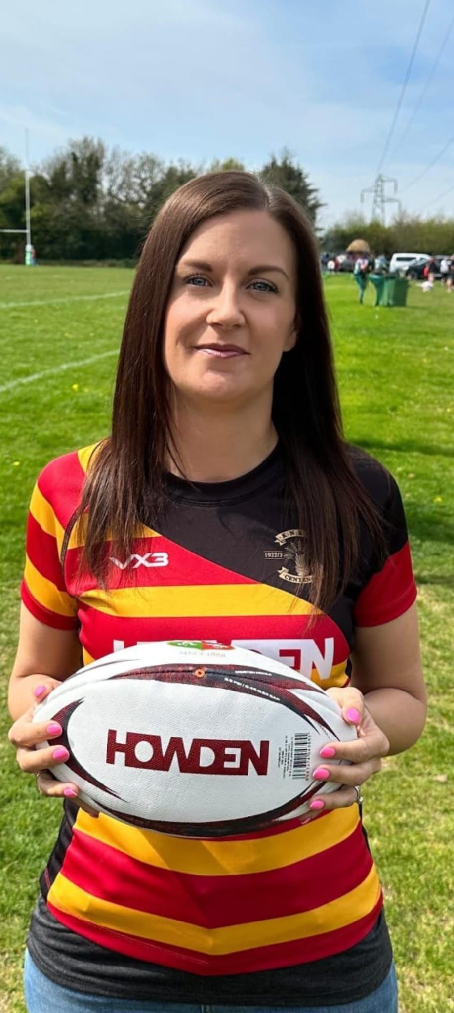 Hayley Bird