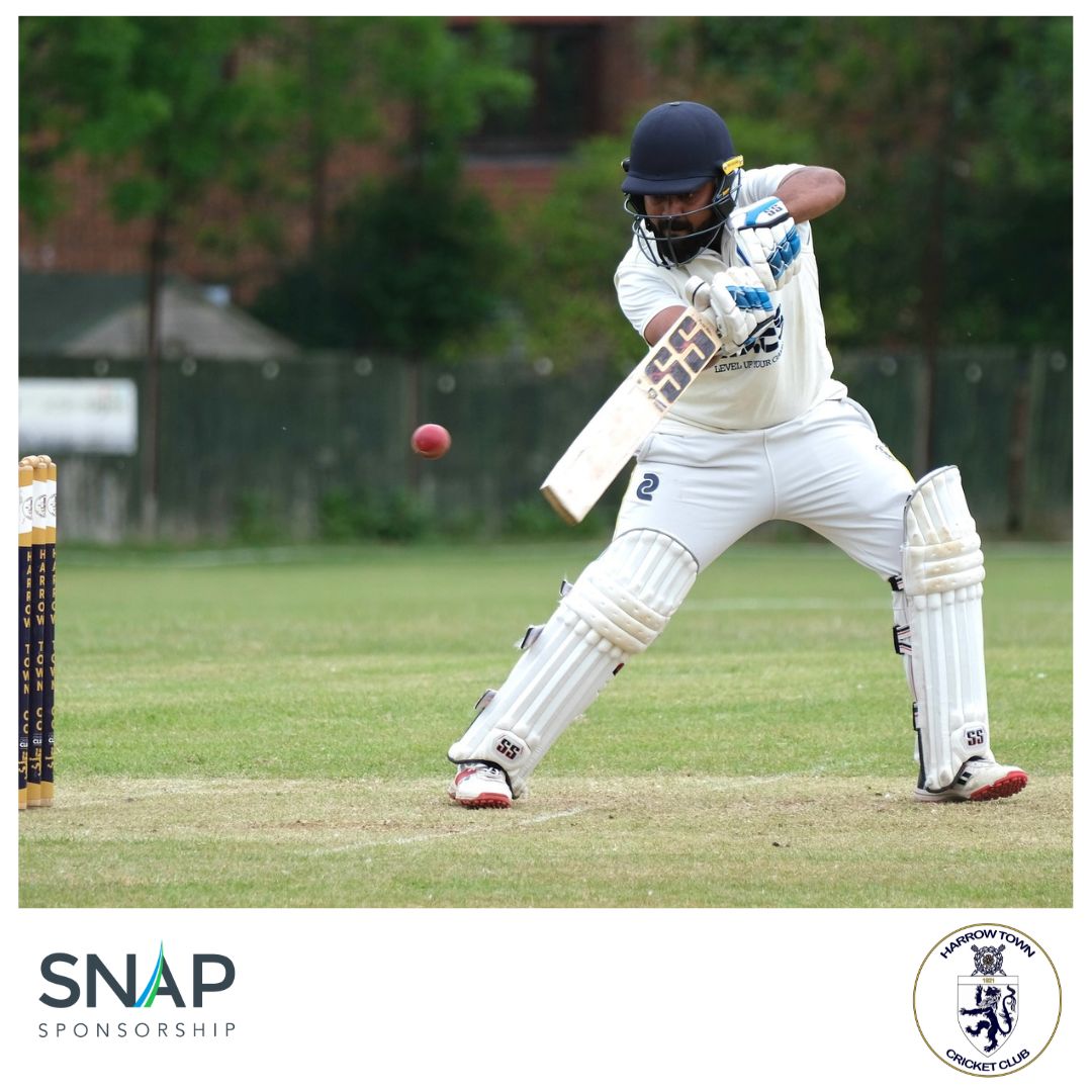 Match Ball Sponsor - 1 (Match 7)