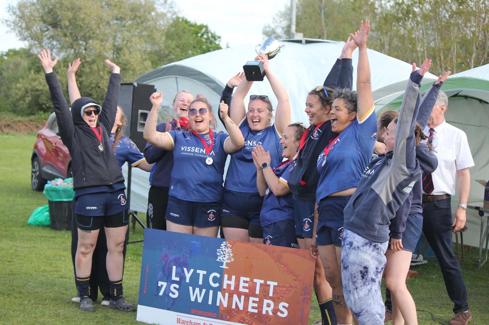 Lytchett 7s 2027