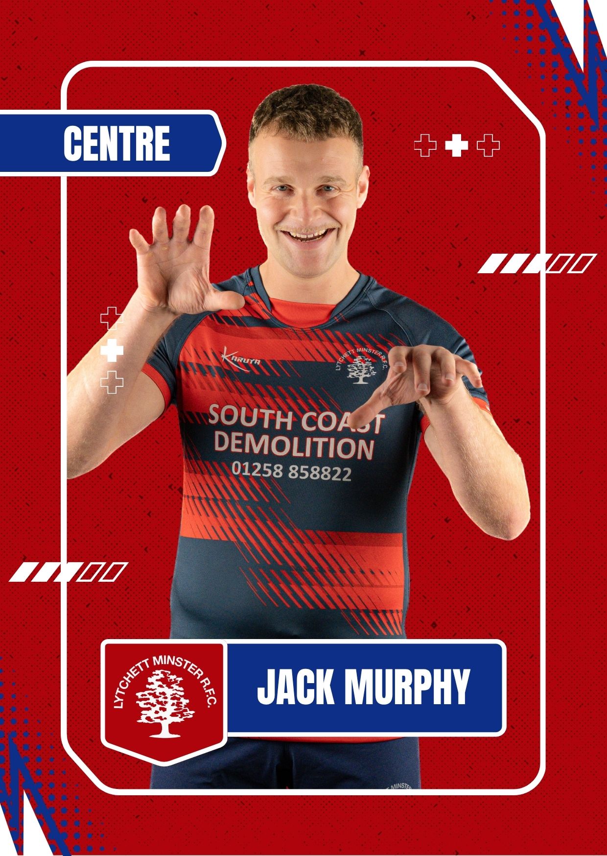 Jack Murphy