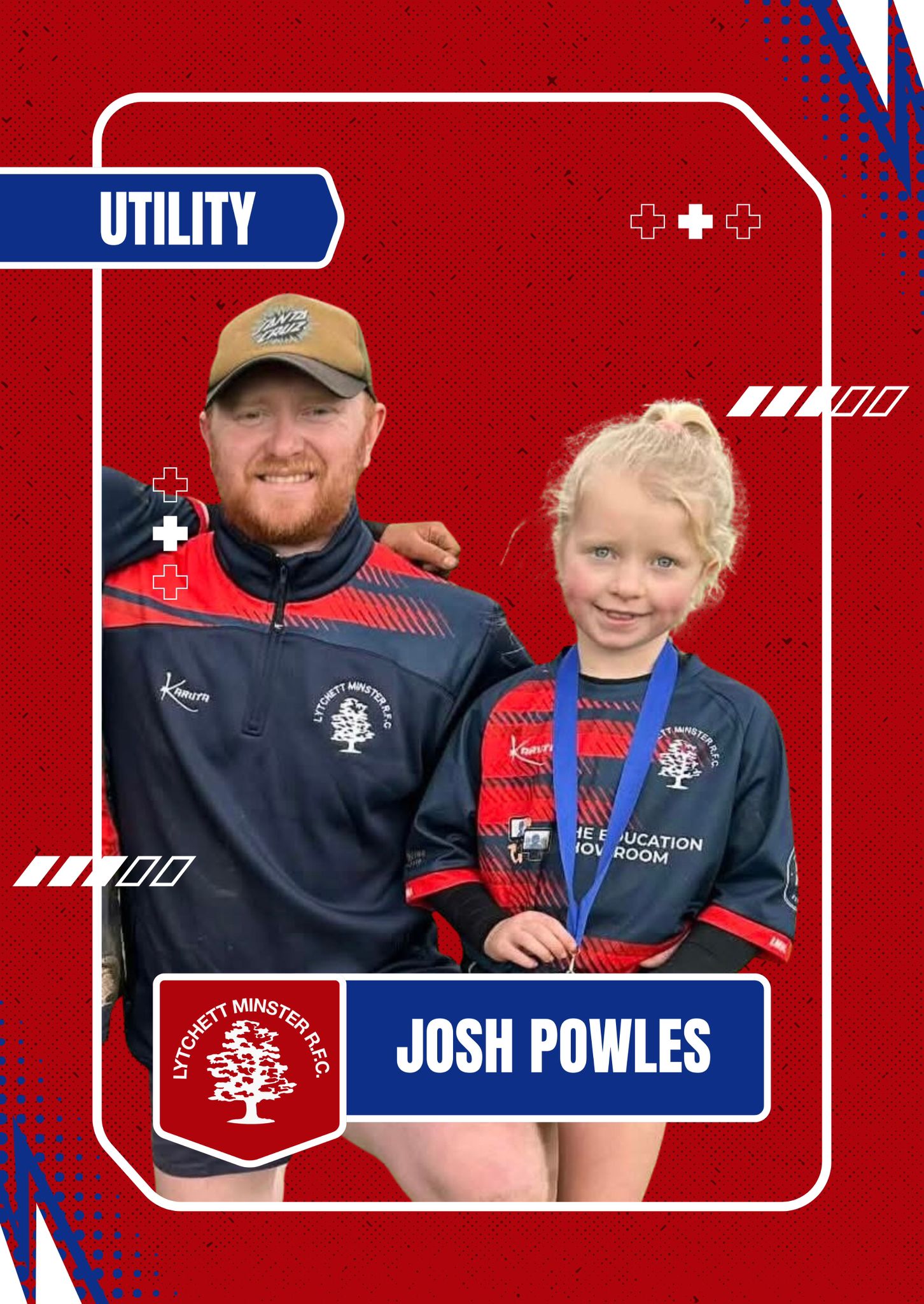 Josh Powles