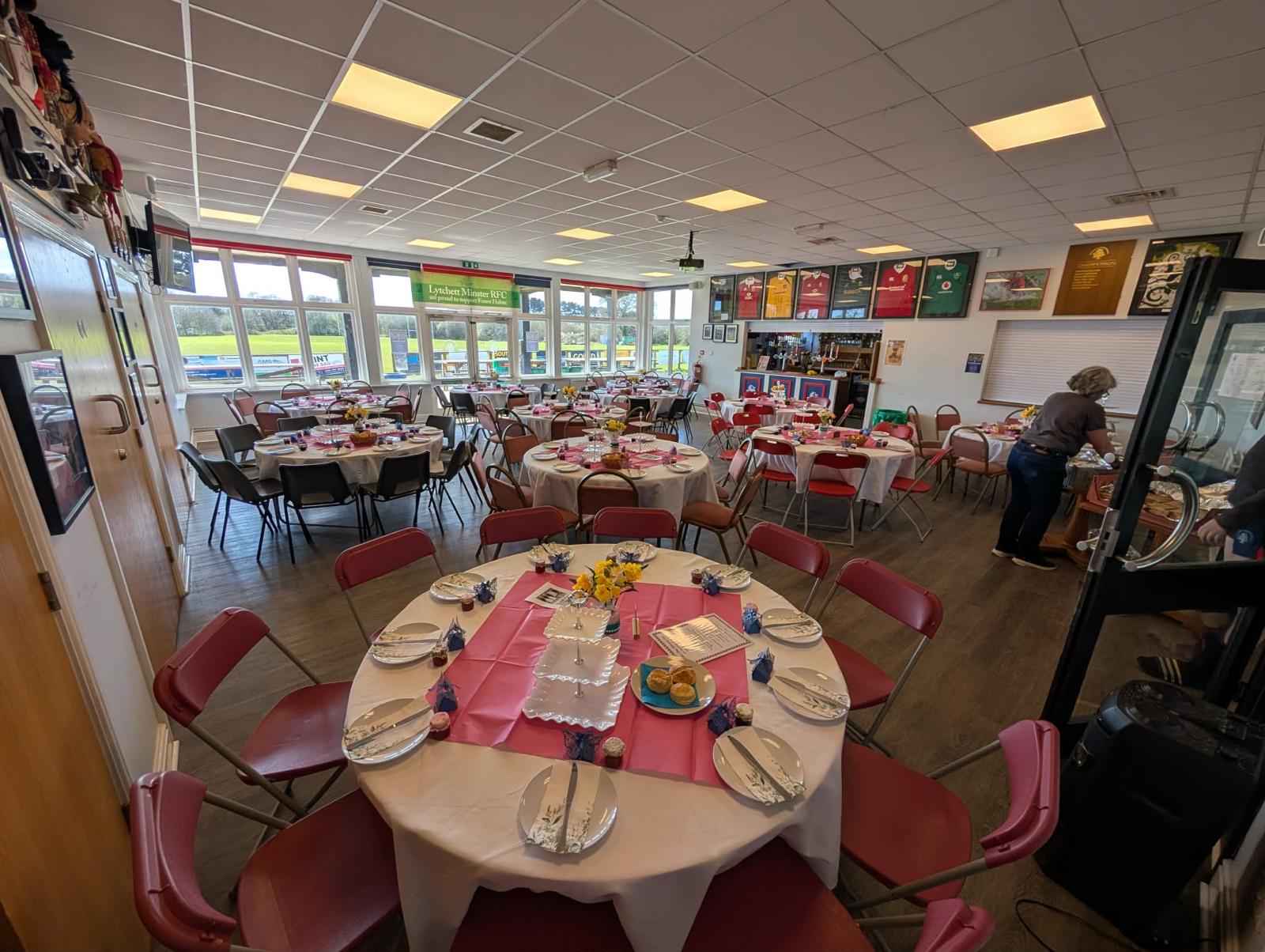 Ladies Day