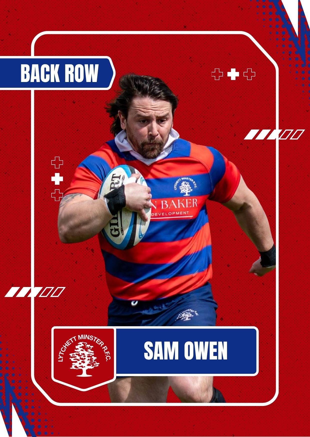 Sam Owen