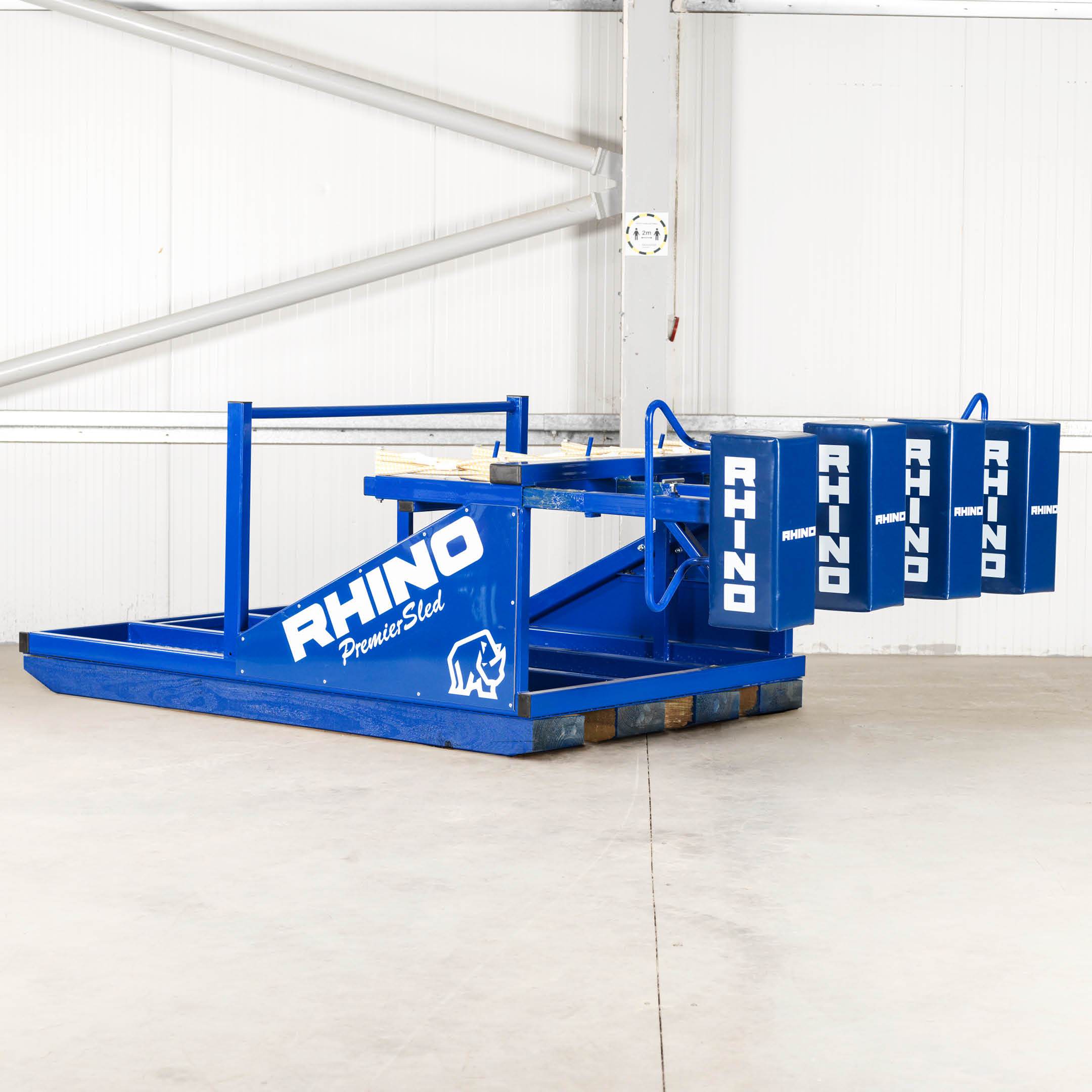 Scrum Machine