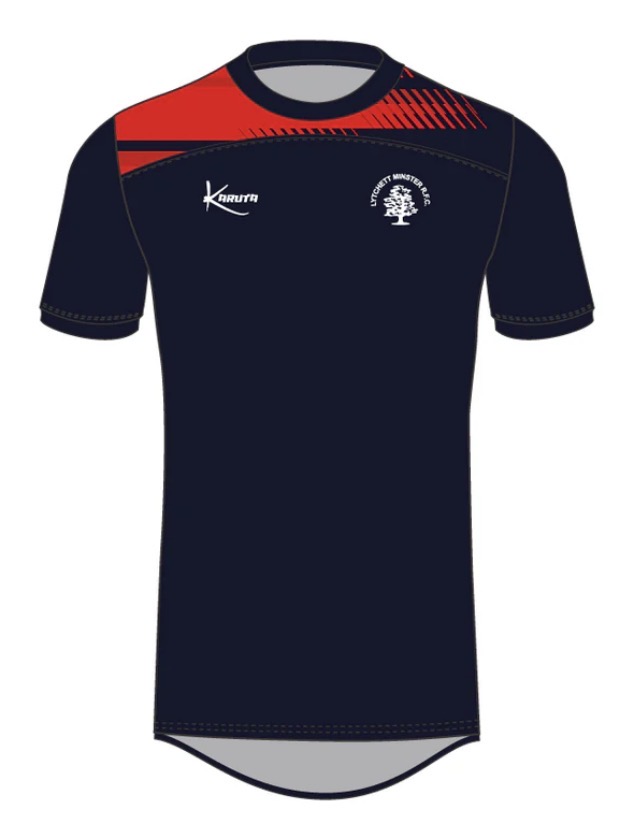 Training Tops