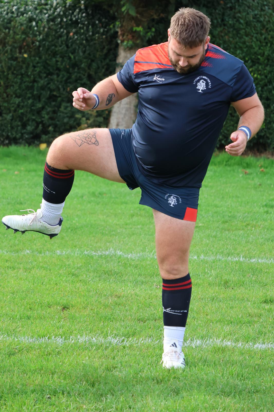 Training Tops