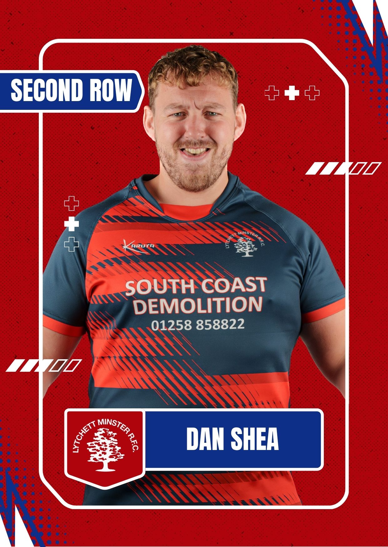 Dan Shea