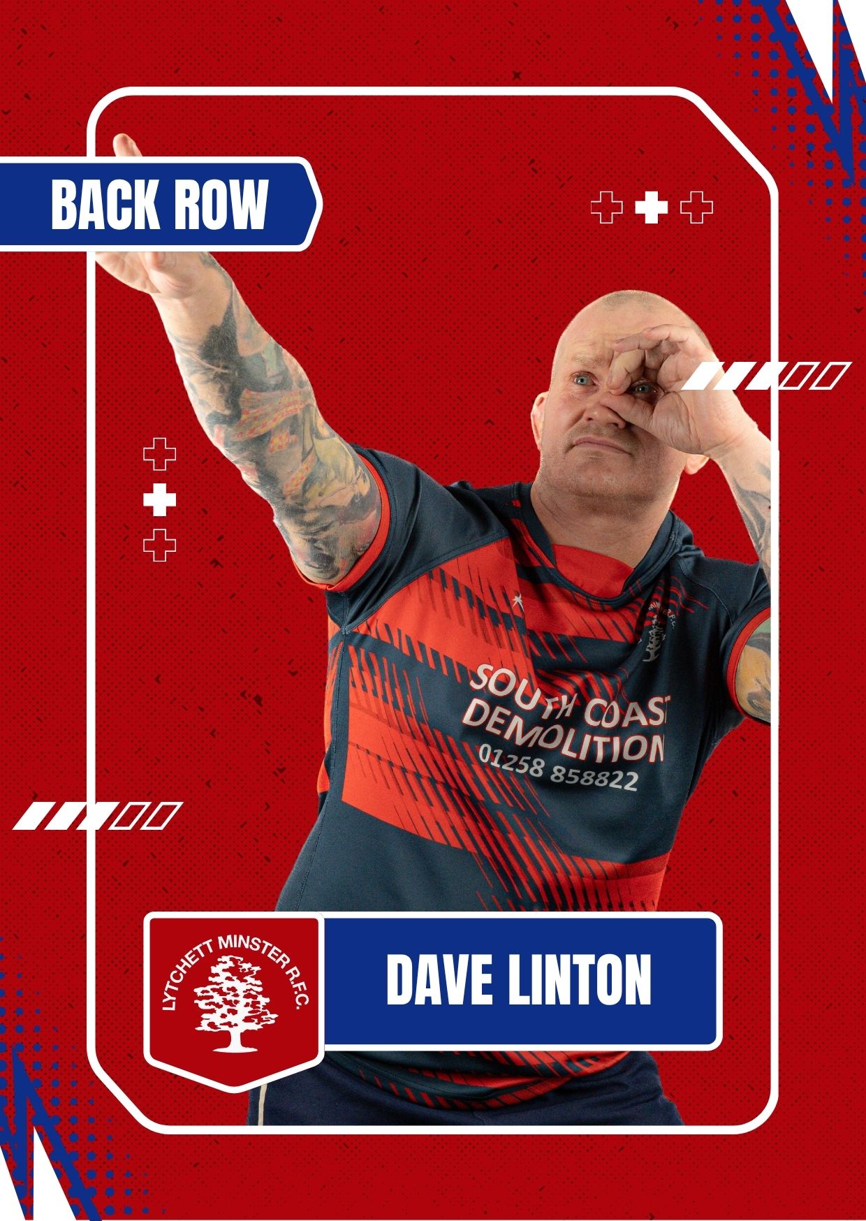David Linton