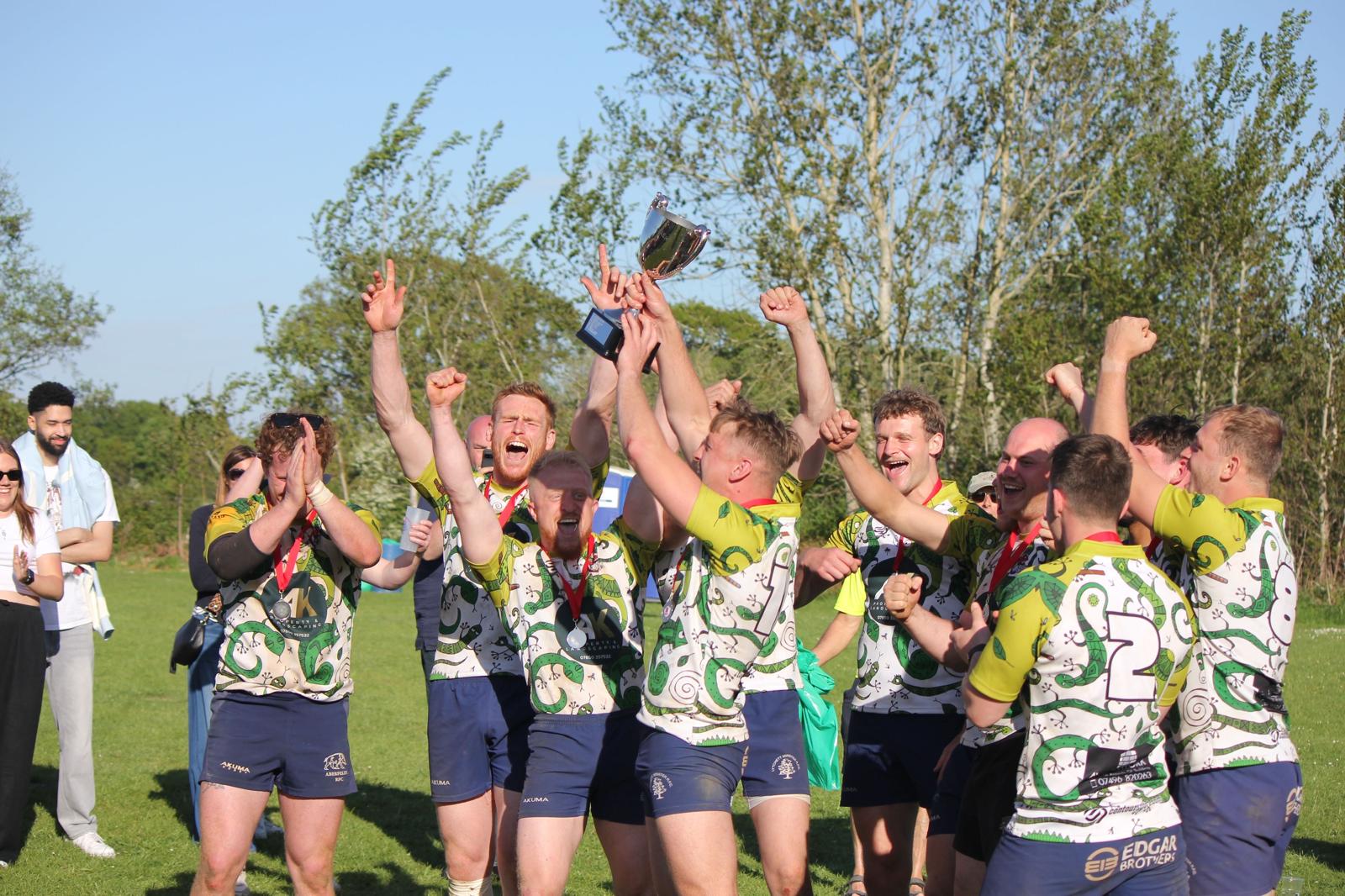 Lytchett 7s 2027