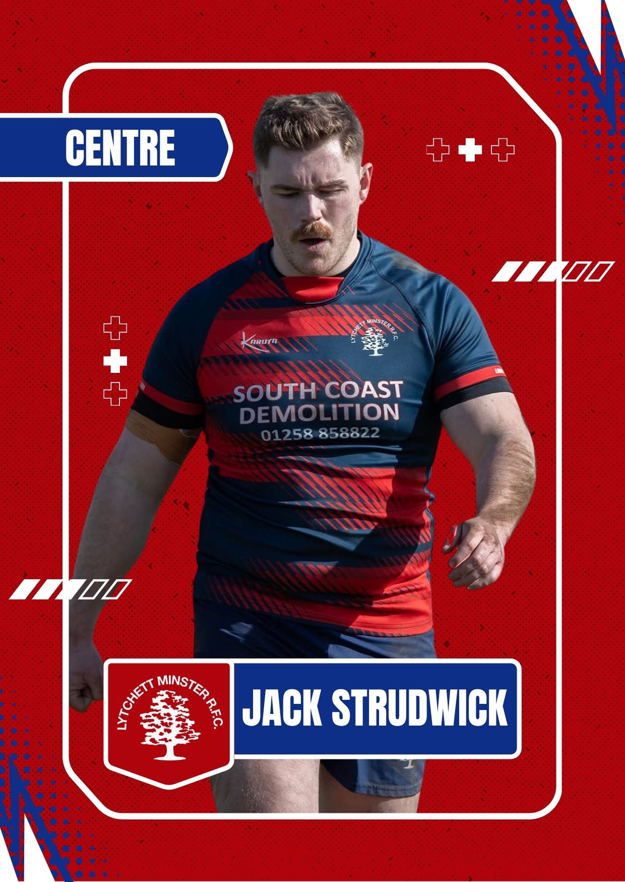 Jack Strudwick