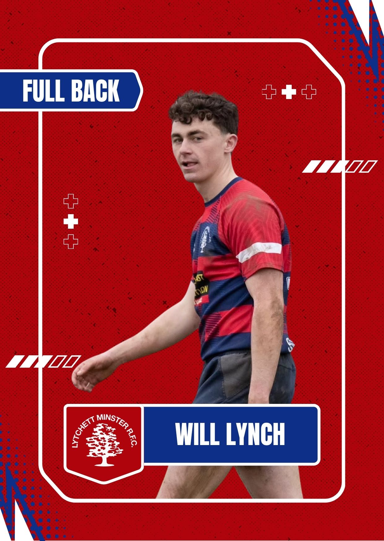 Will Lynch