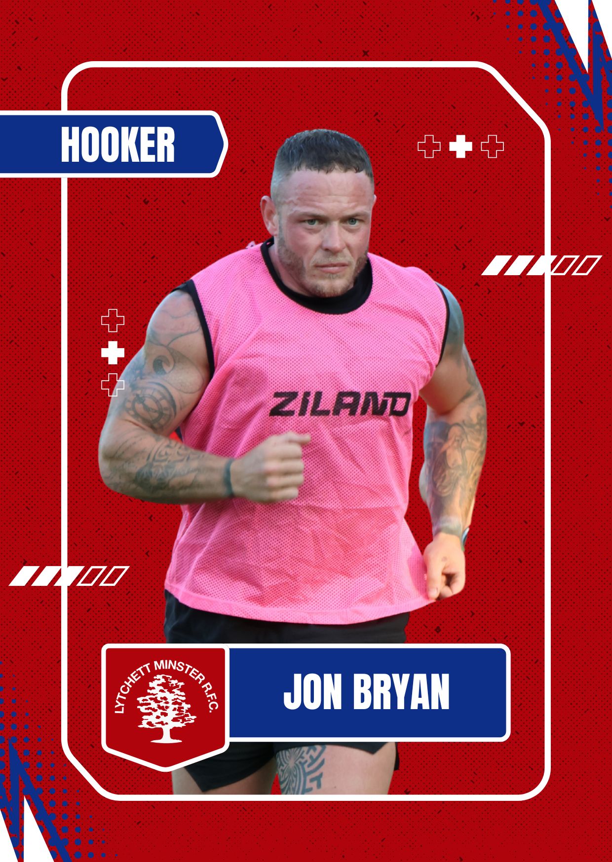 Jon Bryan
