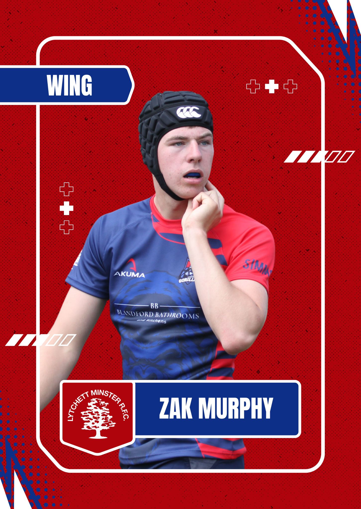 Zak Murphy