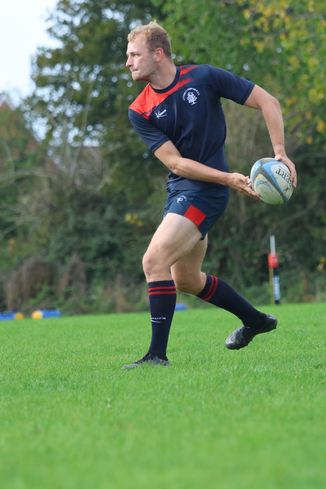 Training Tops