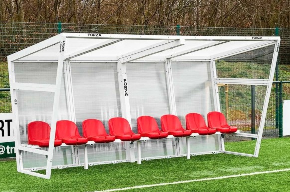 Home Dugout
