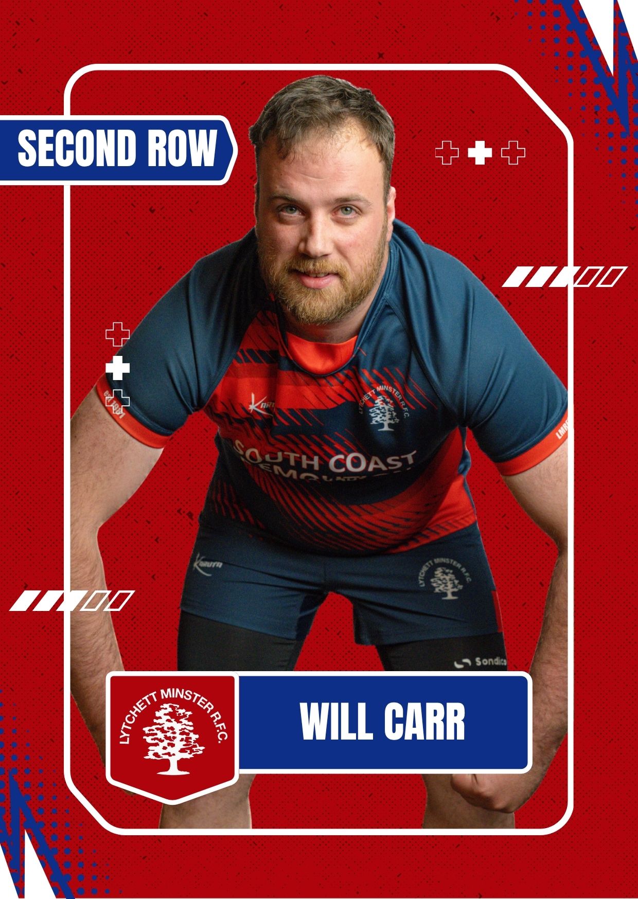 Will Carr