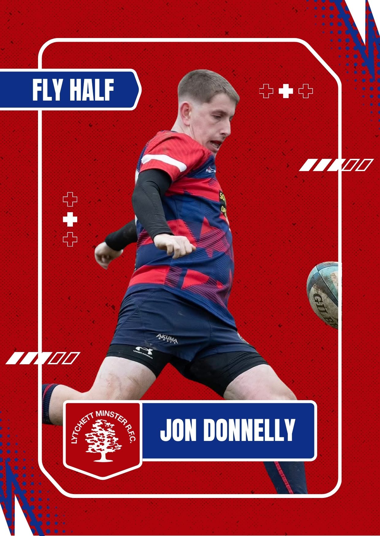 Jon Donnelly