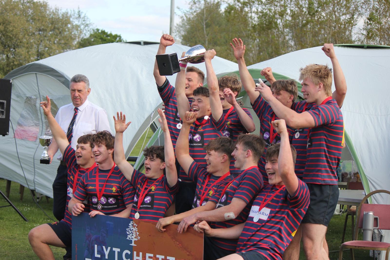 Lytchett 7s 2027