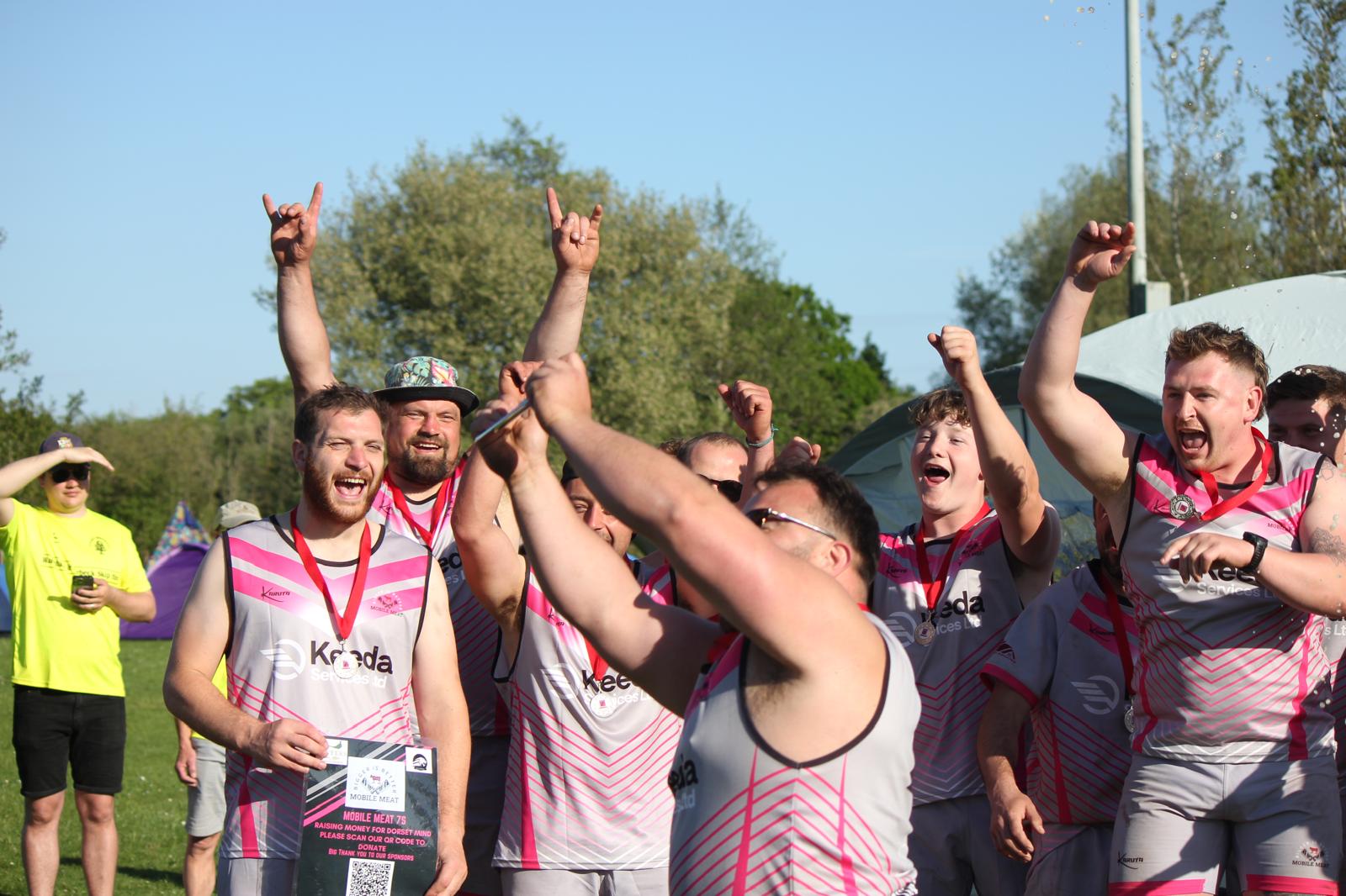 Lytchett 7s 2027