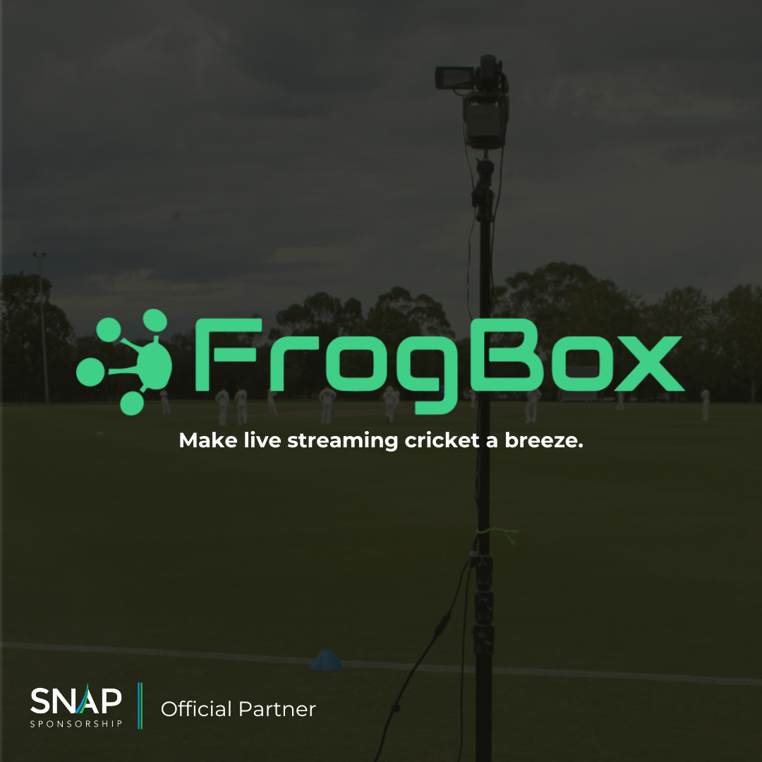 FrogBox Package