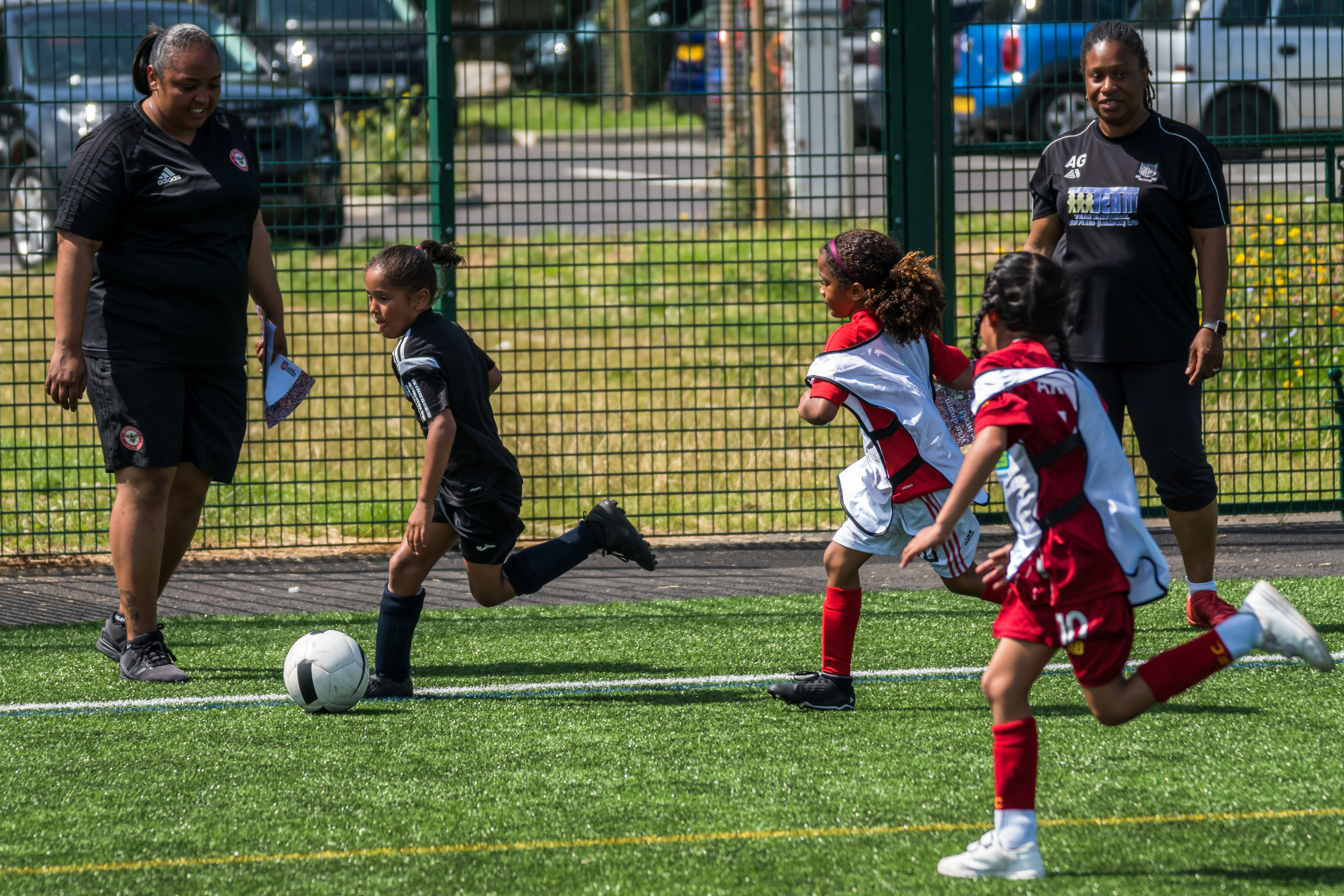 Development Program Sponsor