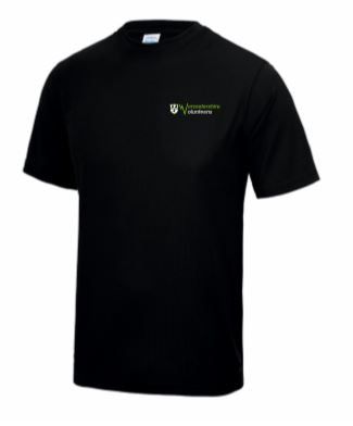 Volunteens t-shirt