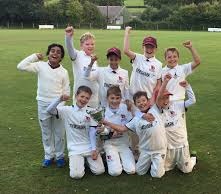 Under 10's Hardball Competition