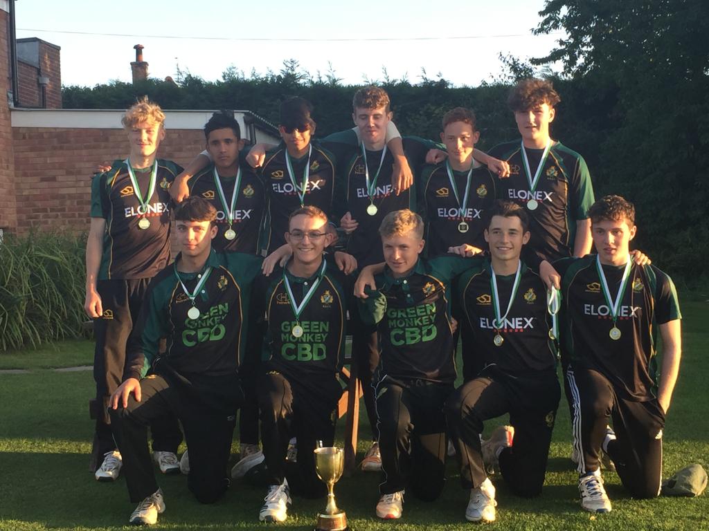 U17's Club Championship