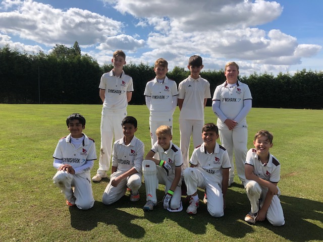 Under 101s T20 County League