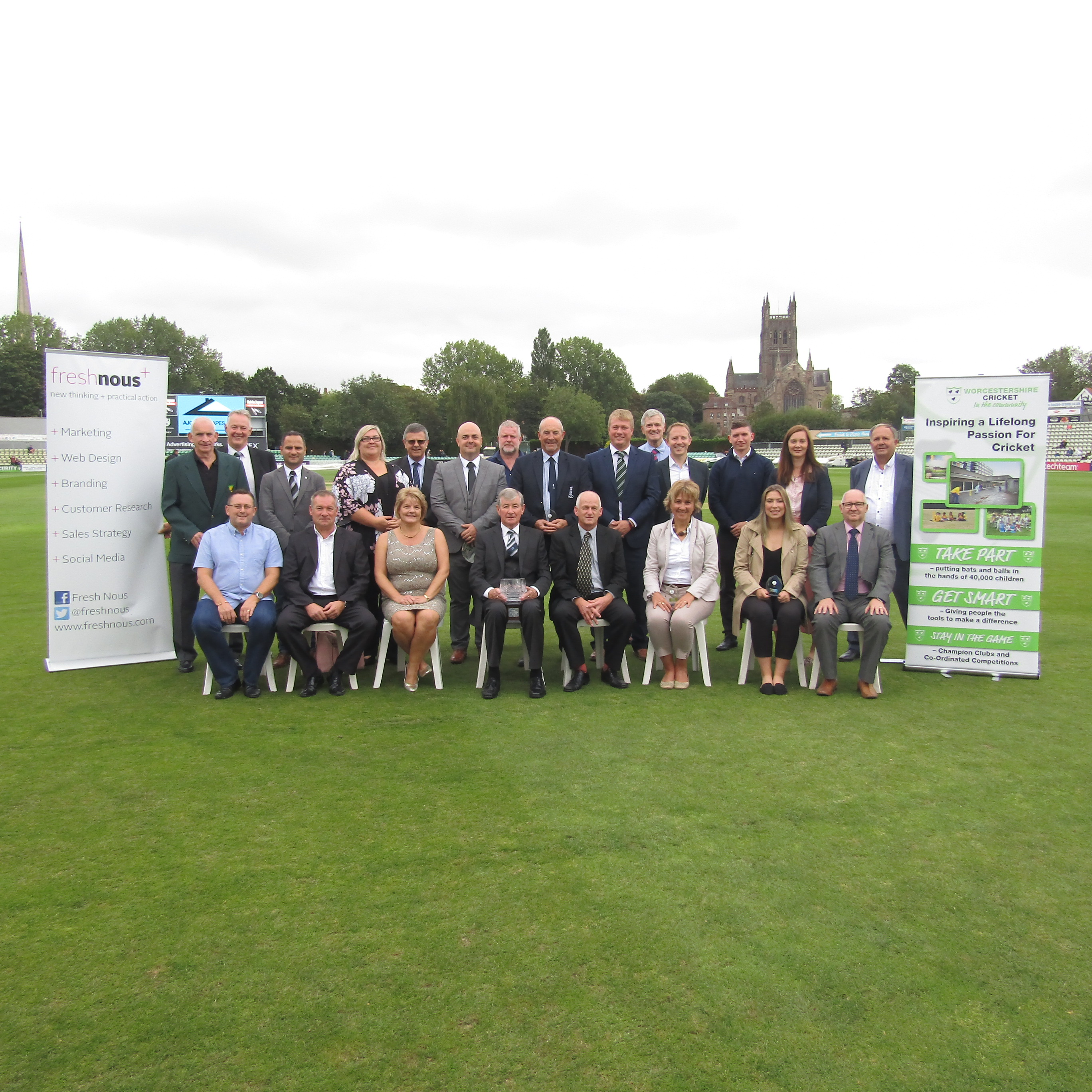 Full Programme Sponsor