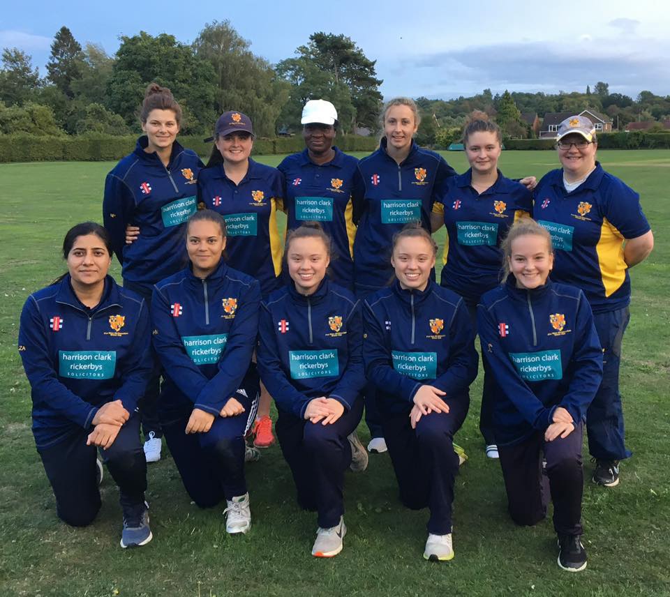 Women's Hardball Development Competition