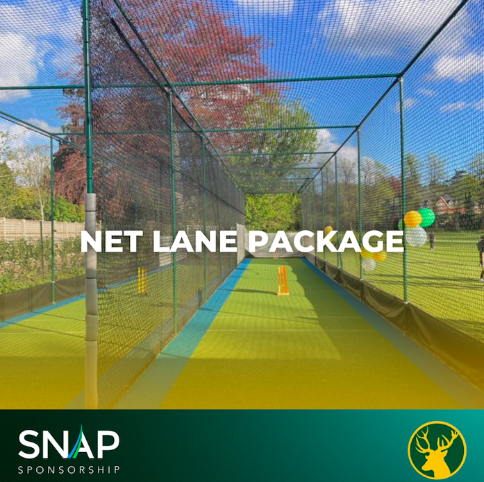 Net Lane Package