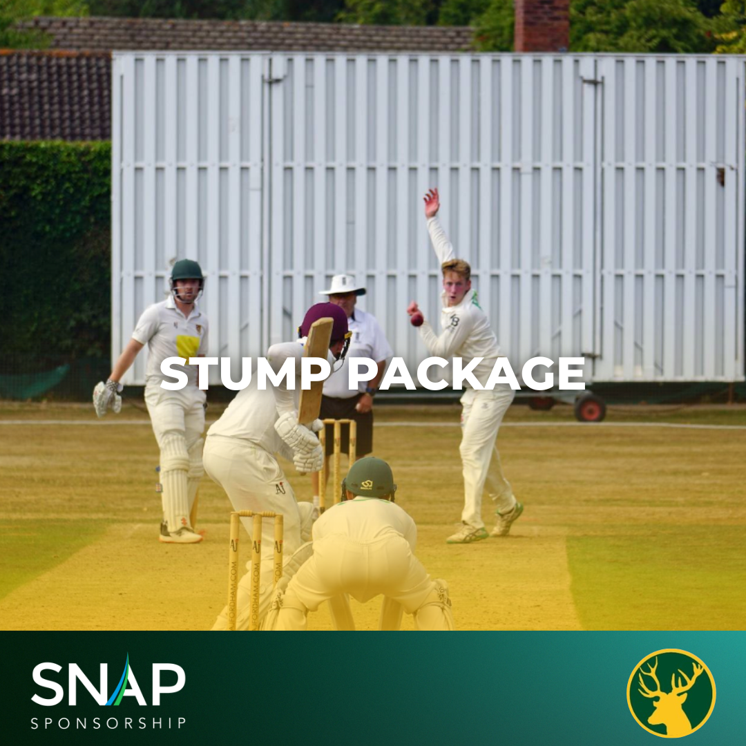 Stumps Package