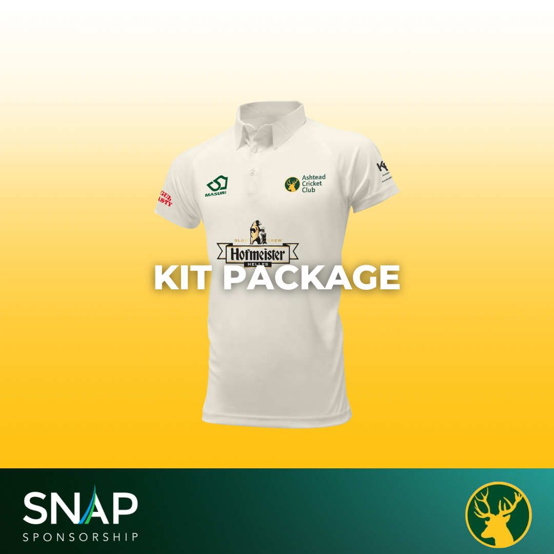 Right Sleeve Package