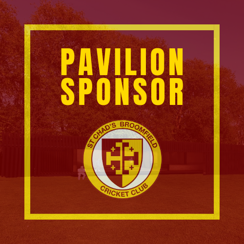 Pavilion Sponsor (20+ years)