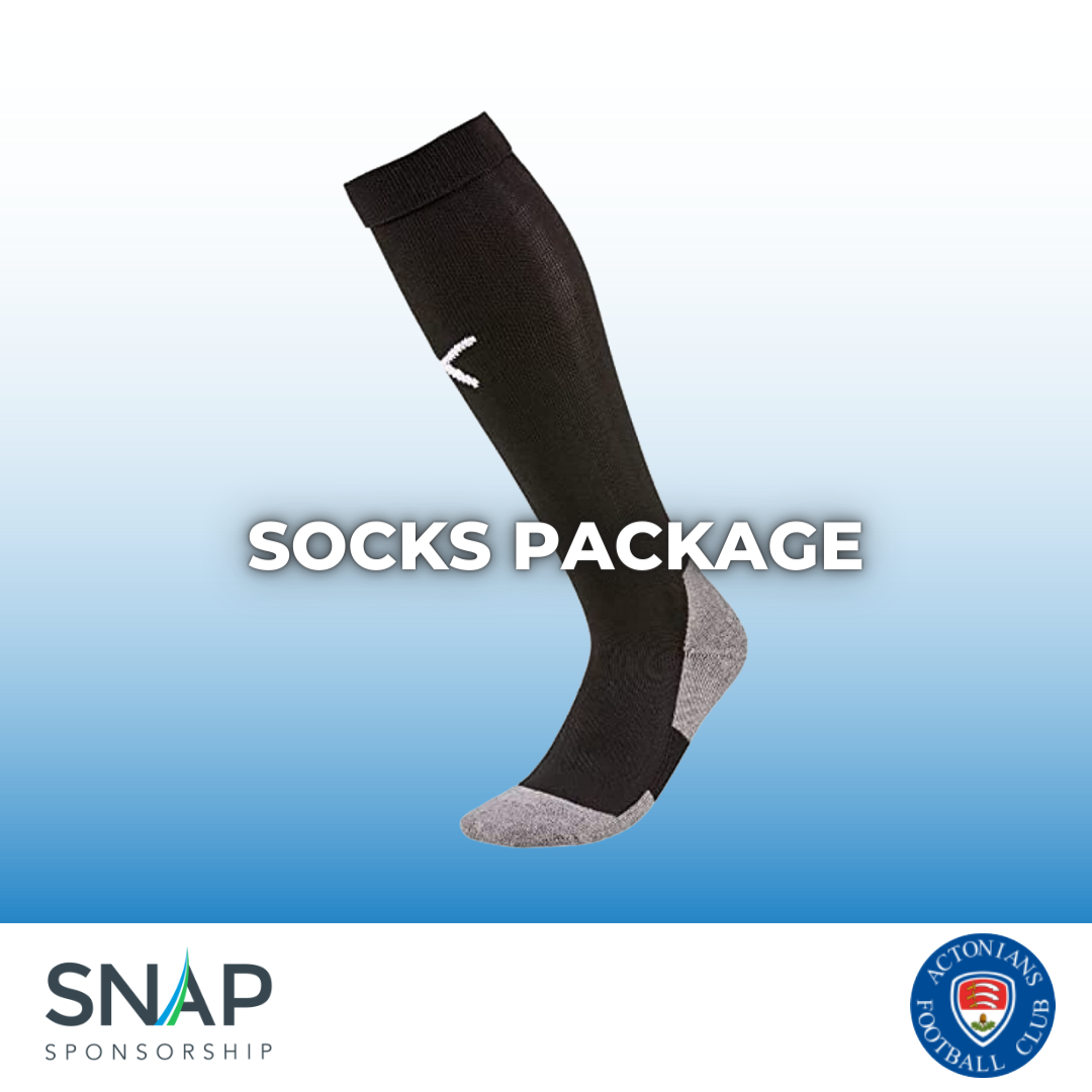 Sock Package