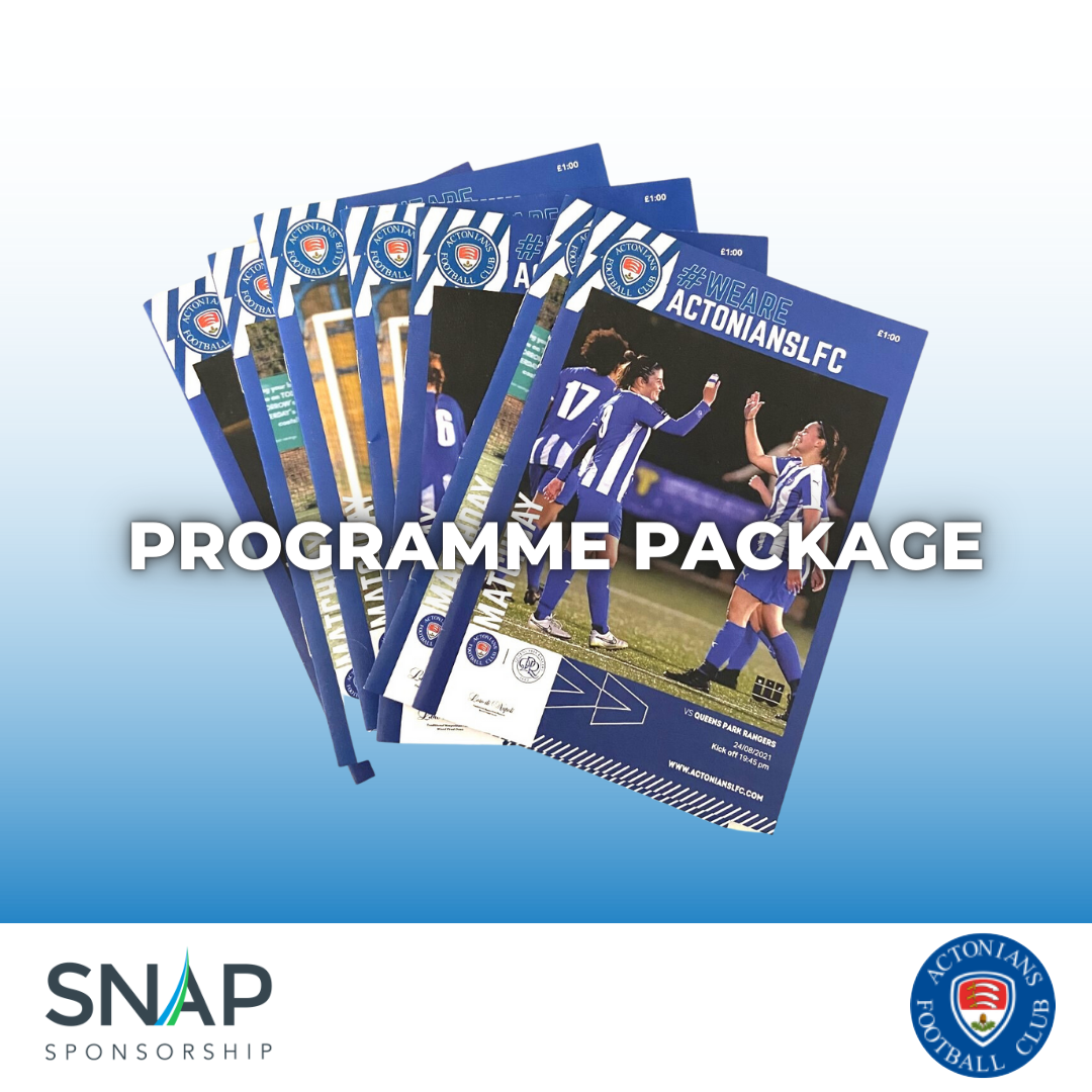 Programme Package