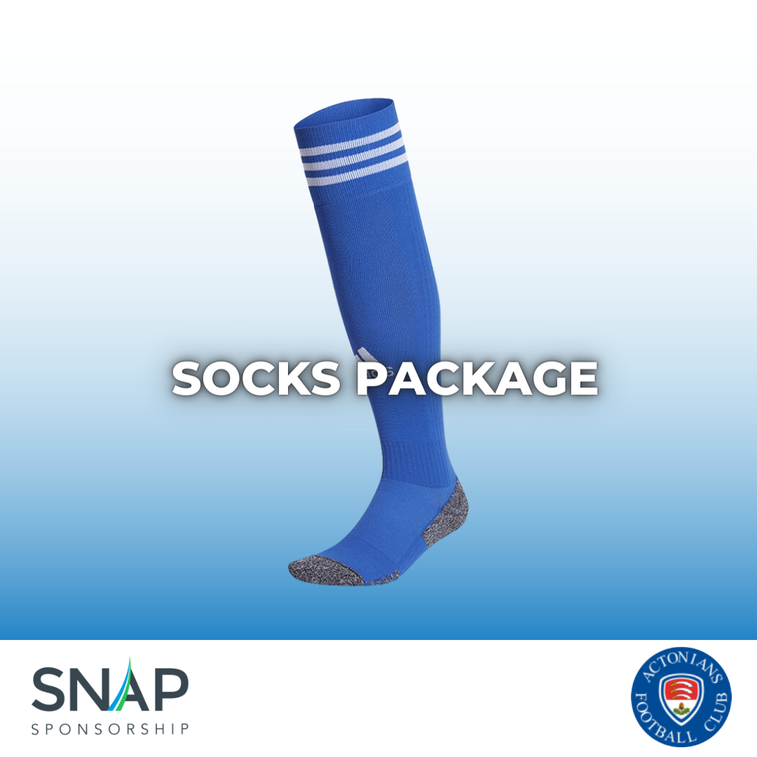 Sock Package