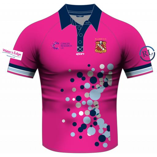 digital print cricket t shirt