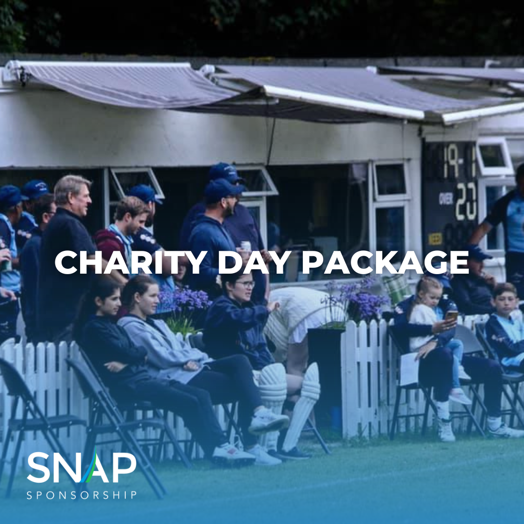 Charity Day Package